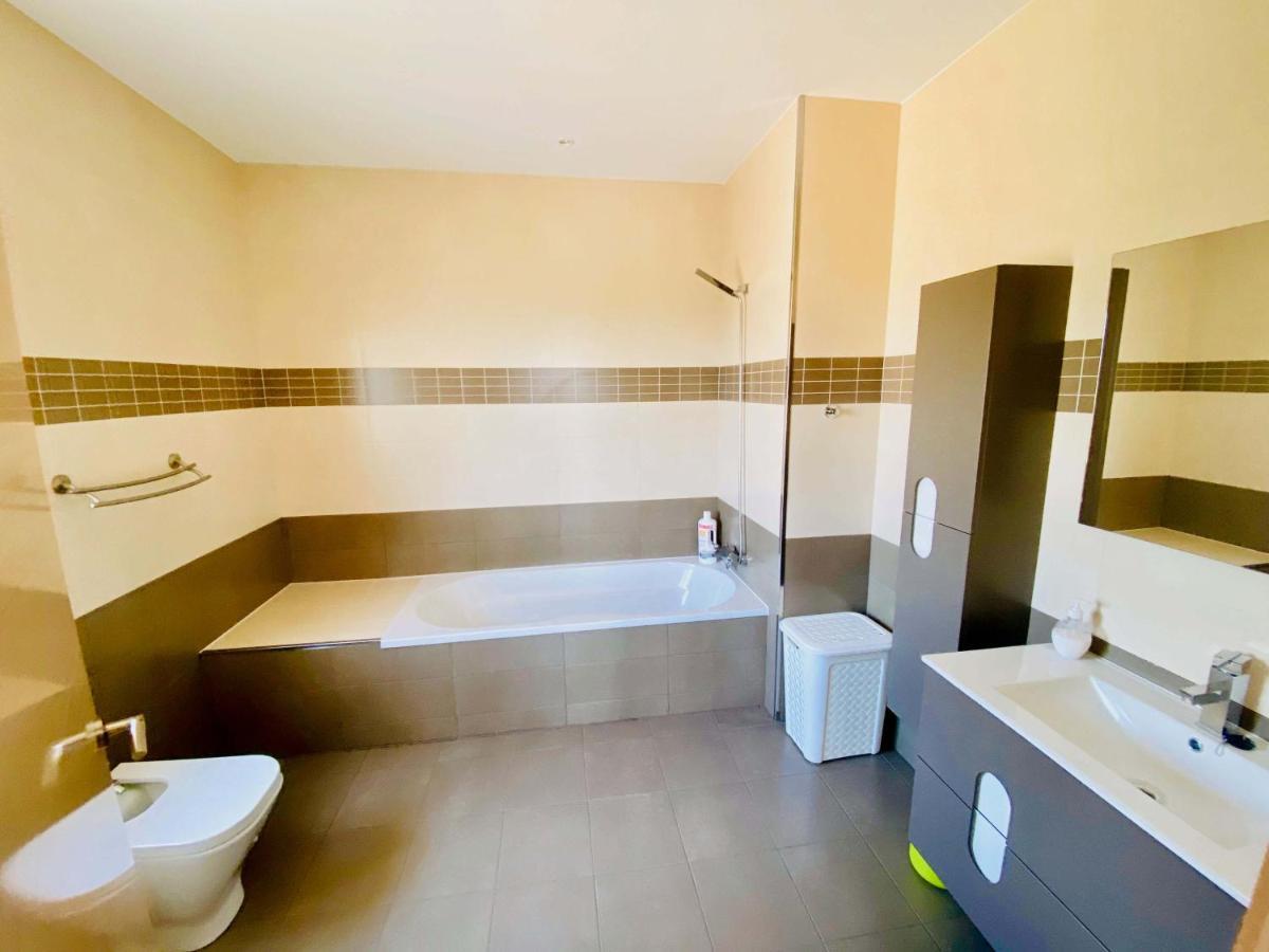 Luxury Villa Investingspain With Sea Views, Pool And Jacuzzi Льорет-де-Мар Экстерьер фото