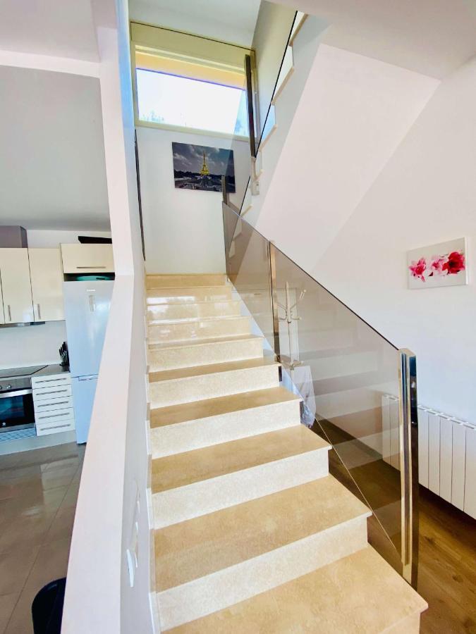 Luxury Villa Investingspain With Sea Views, Pool And Jacuzzi Льорет-де-Мар Экстерьер фото