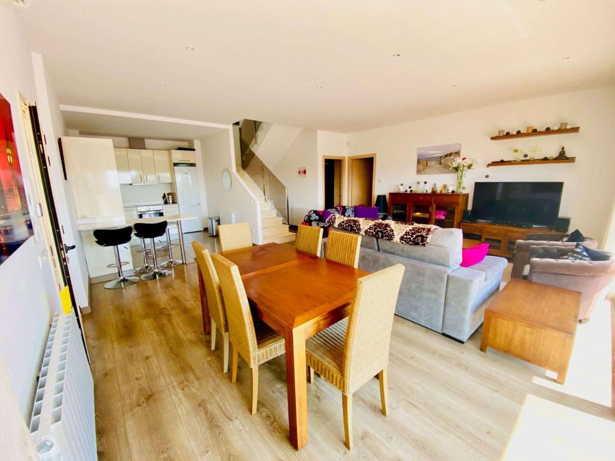 Luxury Villa Investingspain With Sea Views, Pool And Jacuzzi Льорет-де-Мар Экстерьер фото